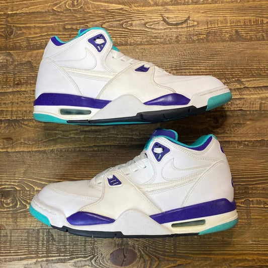 Air Flight 89 'Grape' size |Men's 11.5| USED