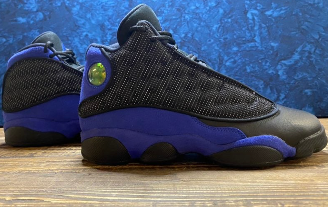 Air Jordan 13 Retro |Youth size 6| USED