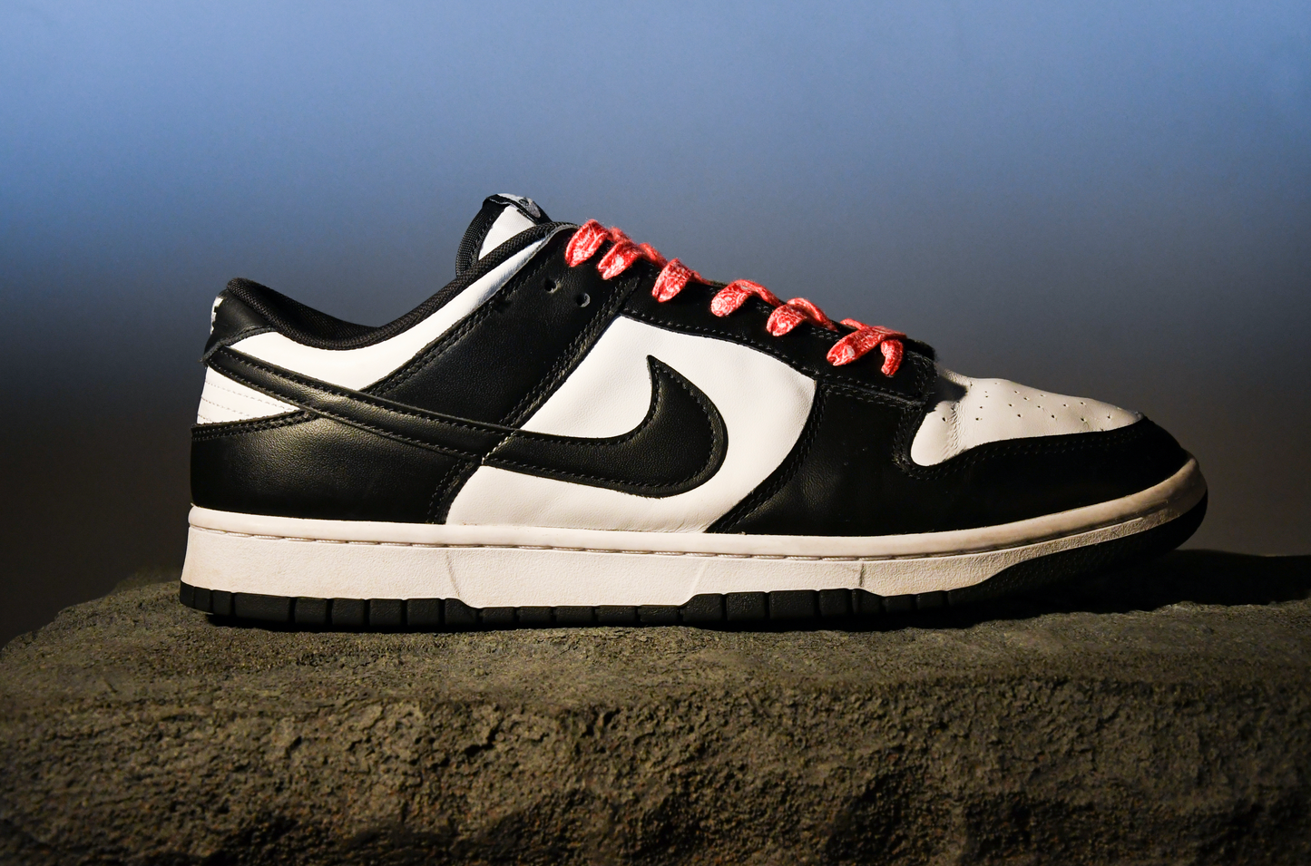 Bandana Laces
