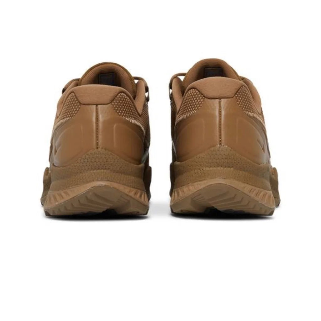 Nike React SFB Carbon Low Military Coyote Tan Boots CZ7399-900