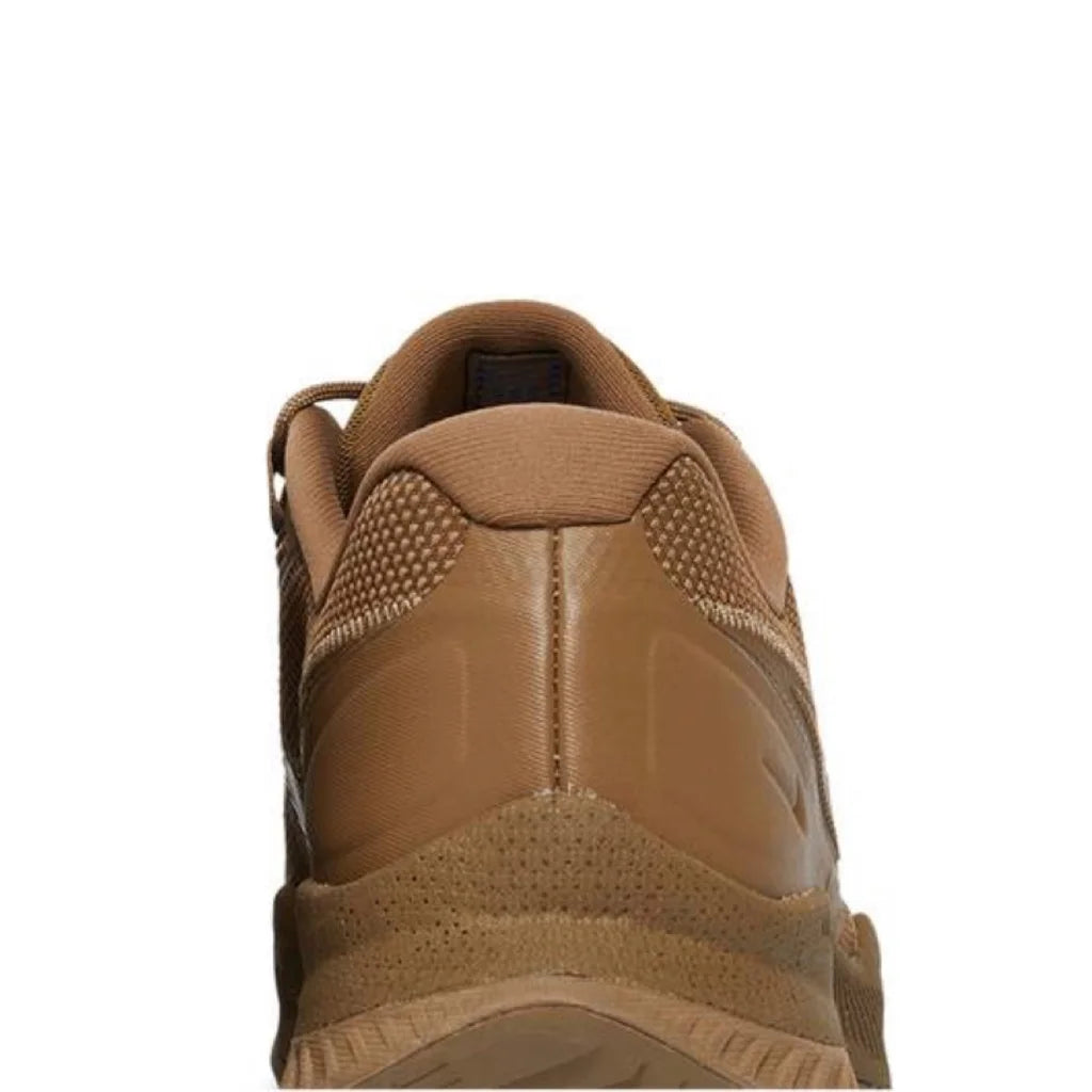 Nike React SFB Carbon Low Military Coyote Tan Boots CZ7399-900