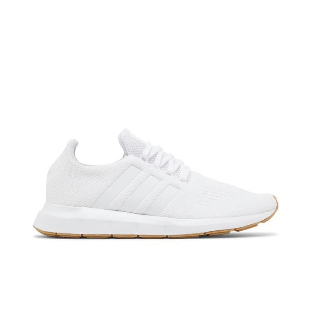 Adidas Swift Run 'Cloud White Gum' F35206