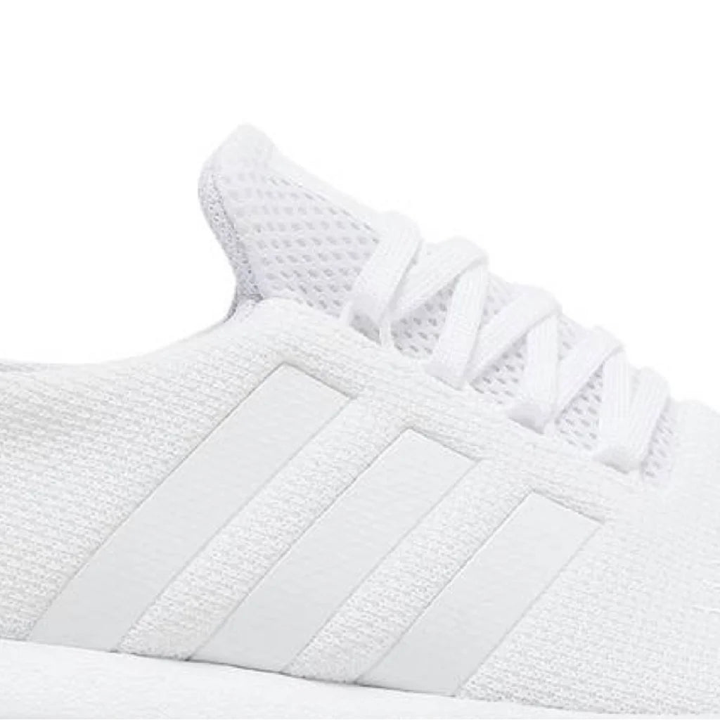 Adidas Swift Run 'Cloud White Gum' F35206