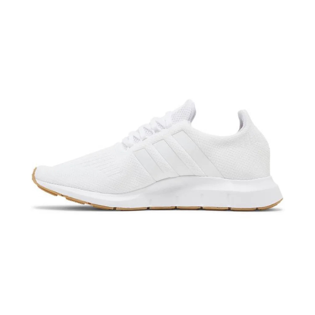 Adidas Swift Run 'Cloud White Gum' F35206
