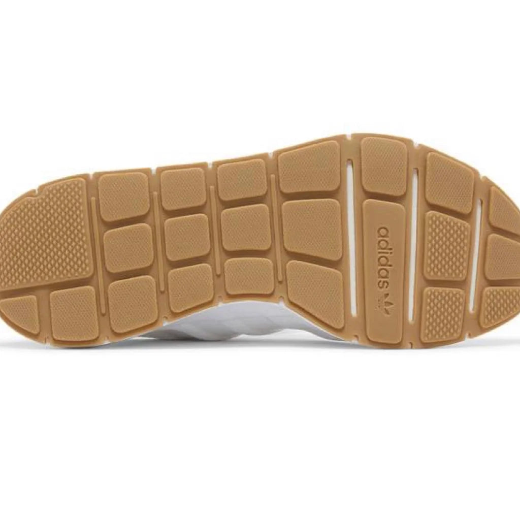 Adidas Swift Run 'Cloud White Gum' F35206