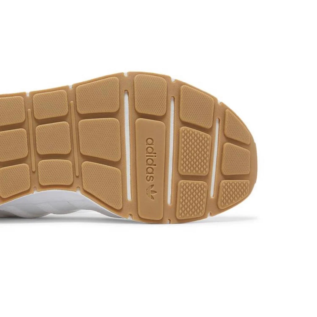 Adidas Swift Run 'Cloud White Gum' F35206