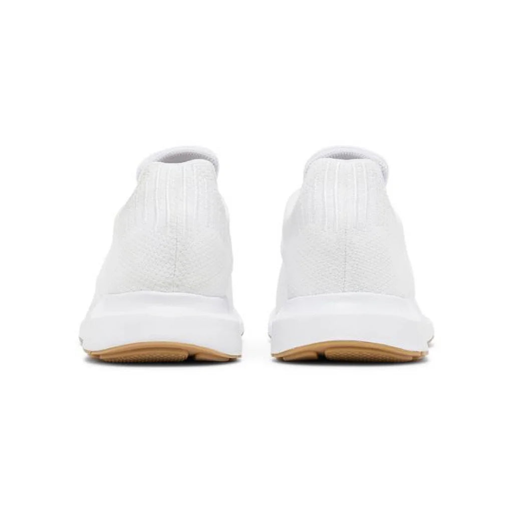 Adidas Swift Run 'Cloud White Gum' F35206