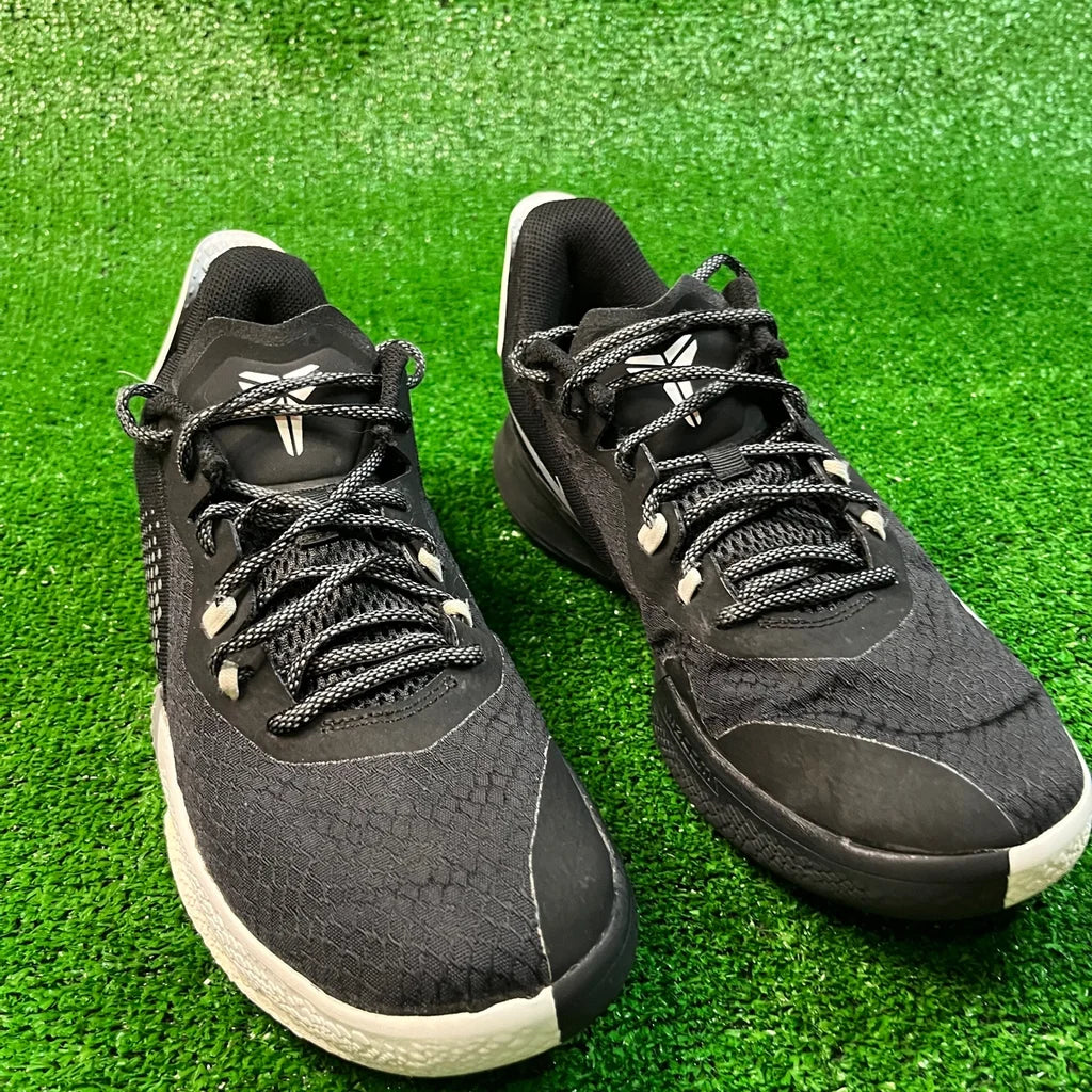 2020 Mamba Fury 'Snakeskin - Black Smoke Grey' |Mens 8.5| USED