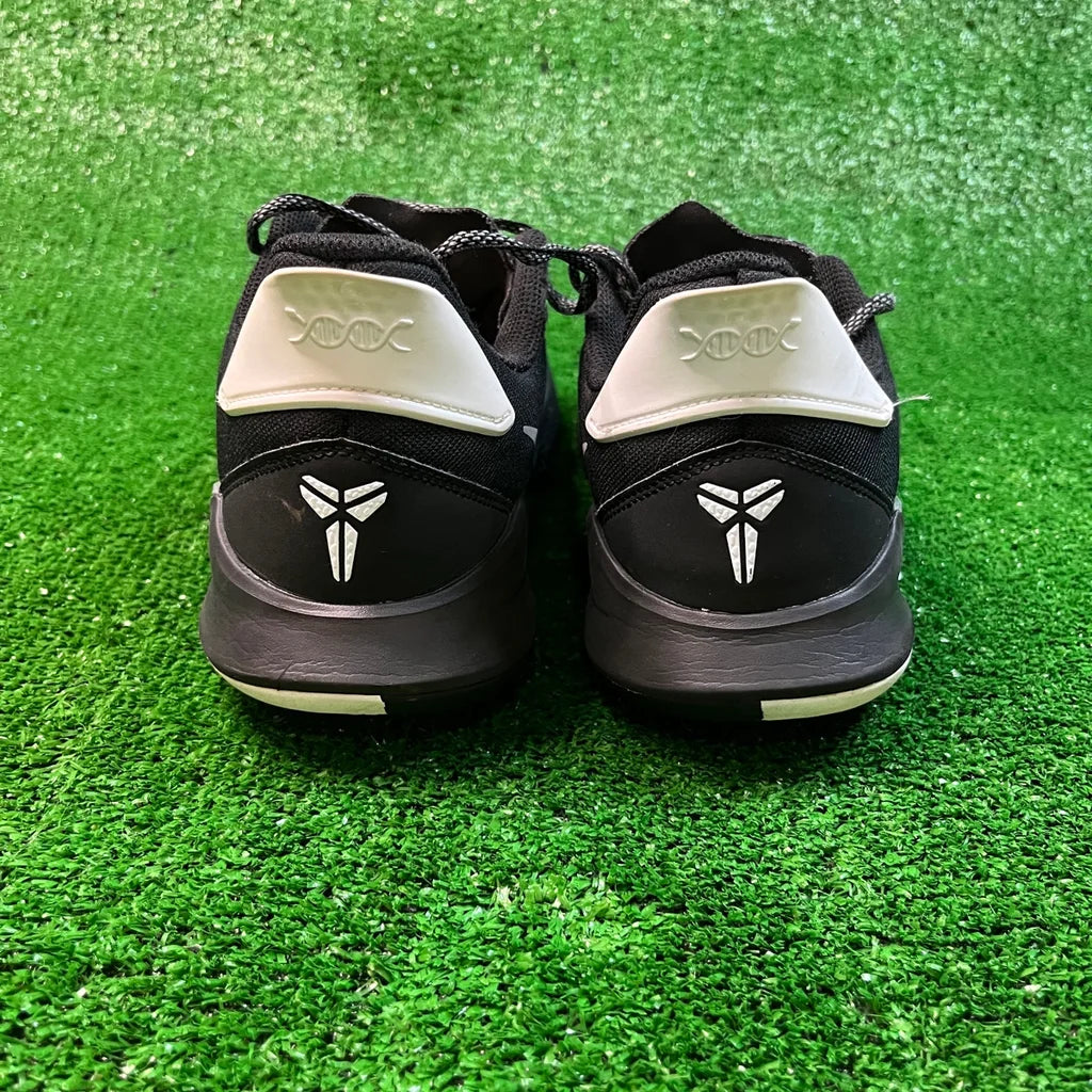 2020 Mamba Fury 'Snakeskin - Black Smoke Grey' |Mens 8.5| USED