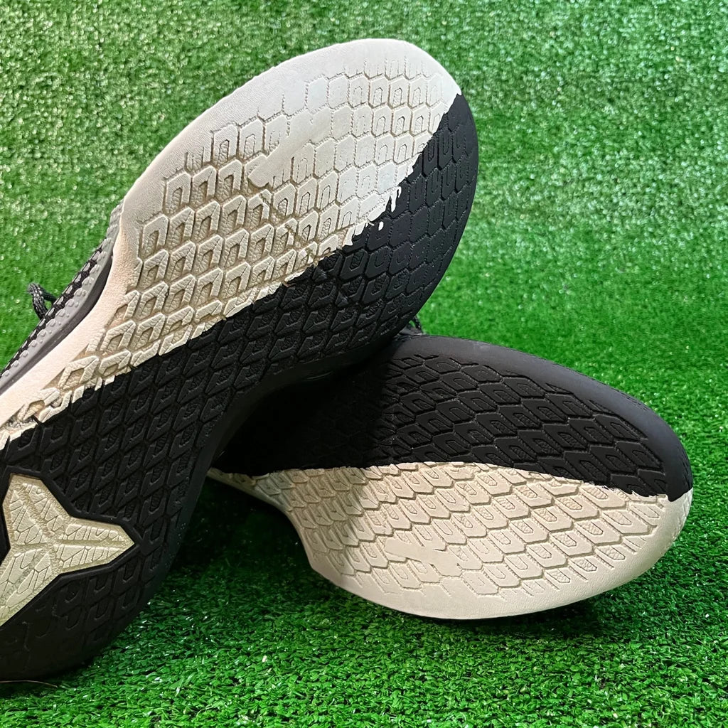 2020 Mamba Fury 'Snakeskin - Black Smoke Grey' |Mens 8.5| USED
