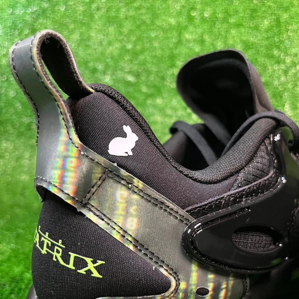 Puma The Matrix × XETIC Halflife 'Digital Rain' 377344 01