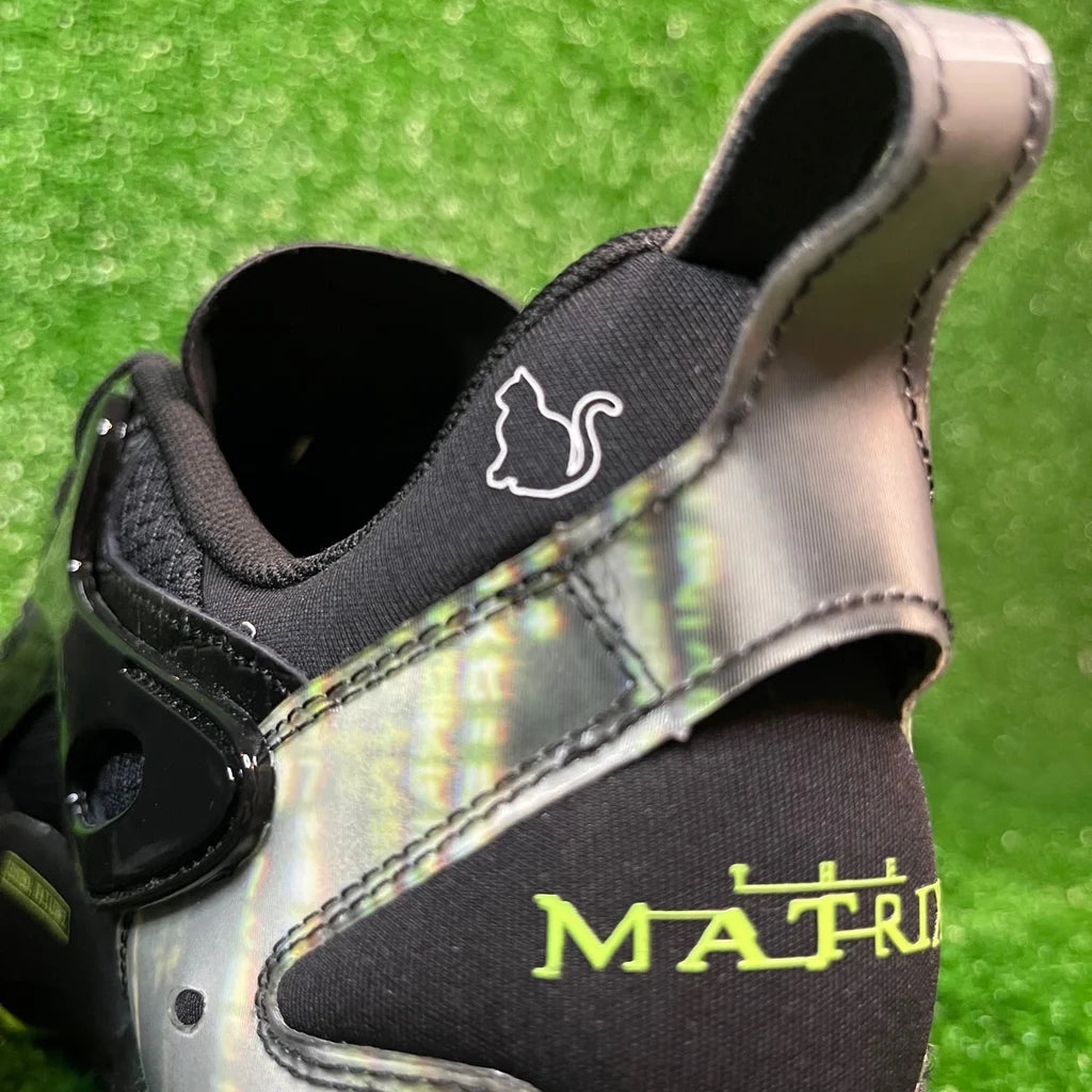 Puma The Matrix × XETIC Halflife 'Digital Rain' 377344 01