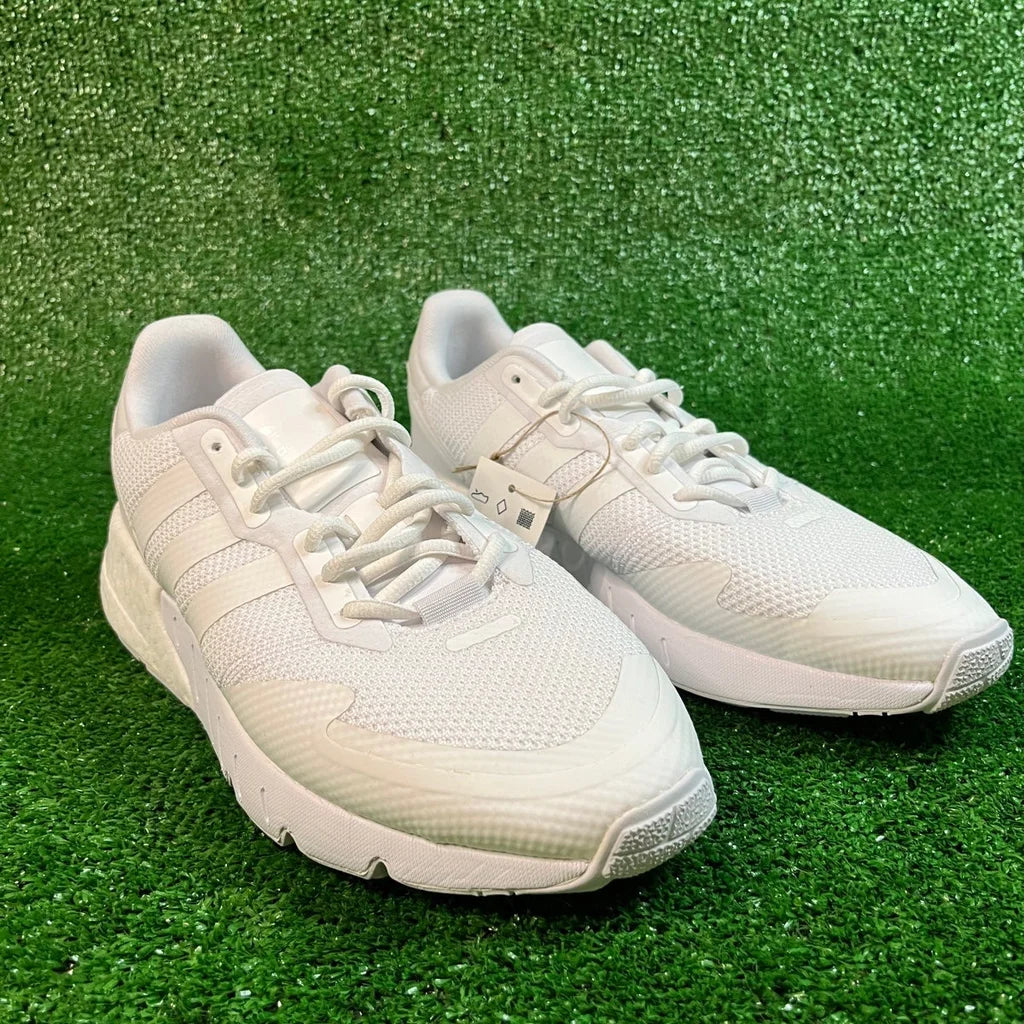 ZX 1K BOOST SHOES |Mens size 8| NEW