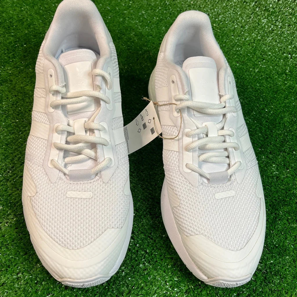 ZX 1K BOOST SHOES |Mens size 8| NEW