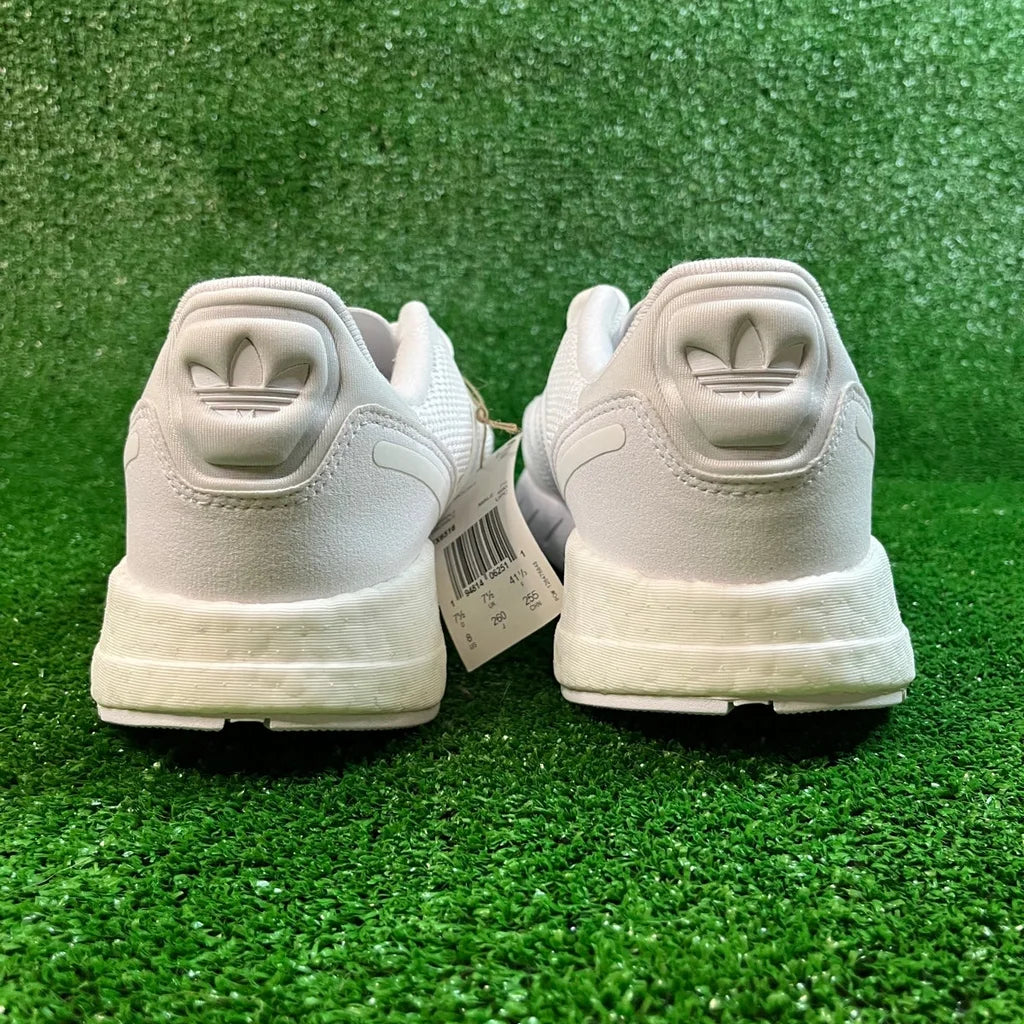 ZX 1K BOOST SHOES |Mens size 8| NEW