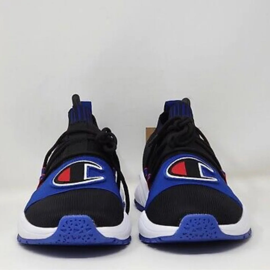 Champion Rally Hype Lo Men's Sneakers |mens Sz 9.5,11| NEW