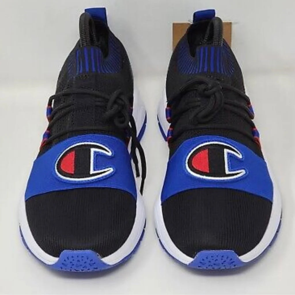 Champion Rally Hype Lo Men's Sneakers |mens Sz 9.5,11| NEW