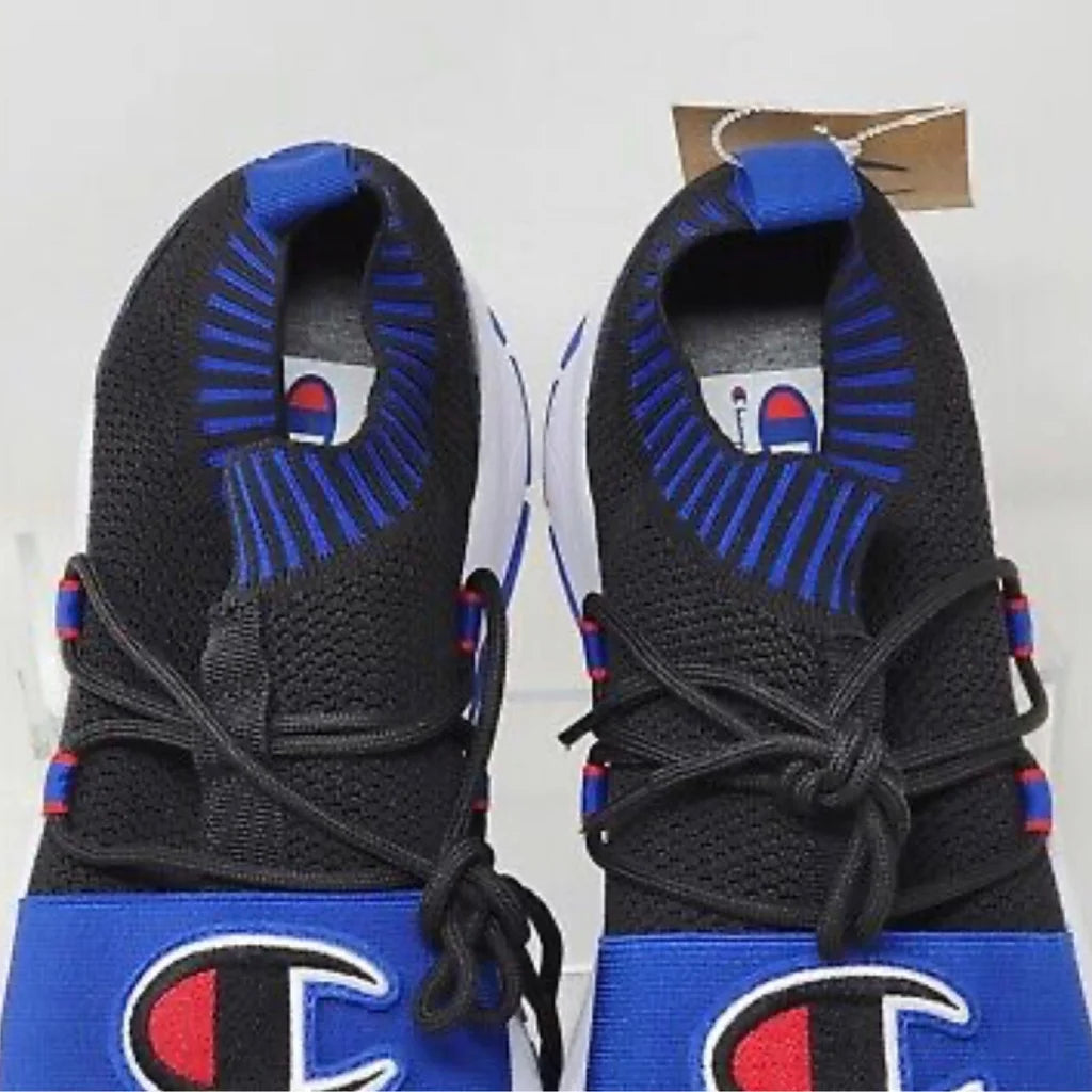 Champion Rally Hype Lo Men's Sneakers |mens Sz 9.5,11| NEW