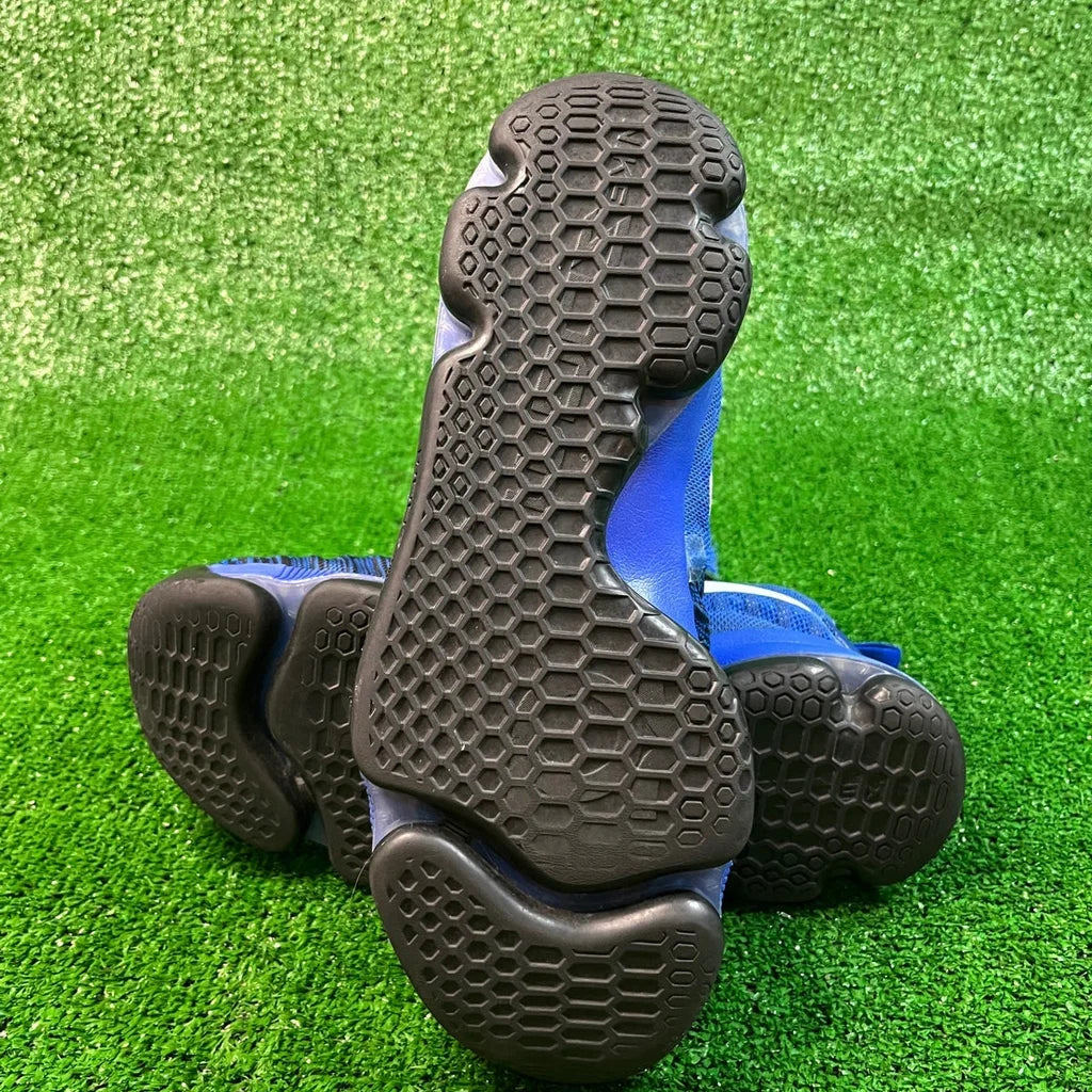 Nike KD 9 GS 'Game Royal' |youth 5.5| USED