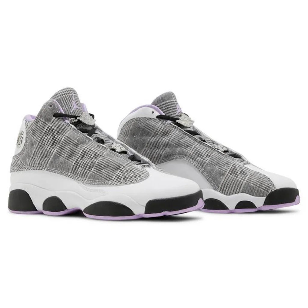 2021 Air Jordan 13 Retro PS 'Houndstooth'