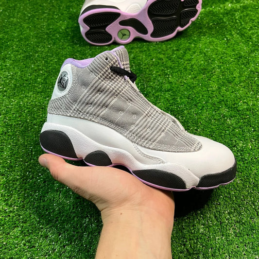 2021 Air Jordan 13 Retro PS 'Houndstooth'