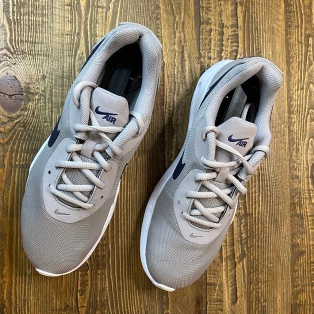 Air Max Oketo 'Grey Blackened Blue'