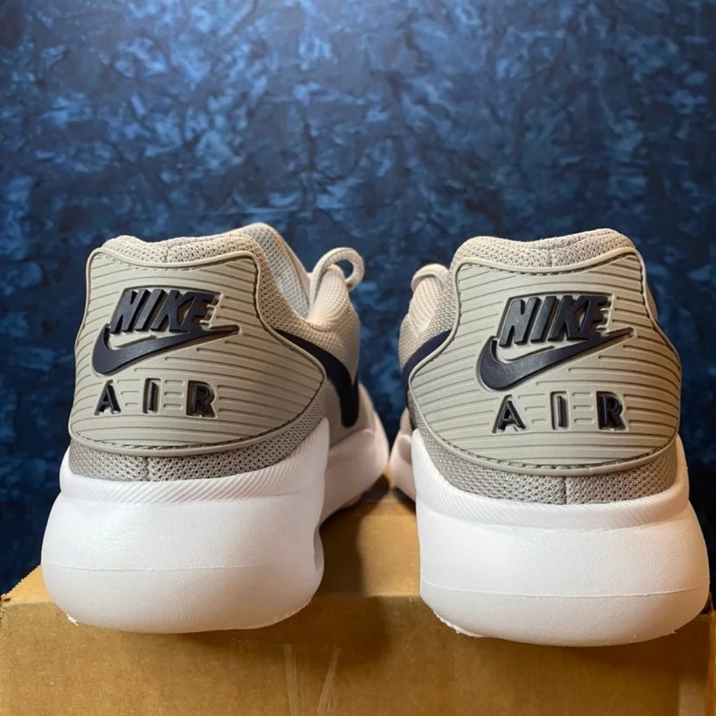 Air Max Oketo 'Grey Blackened Blue'