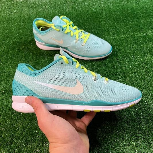 Nike Running Shoe |wms 7.5| USED