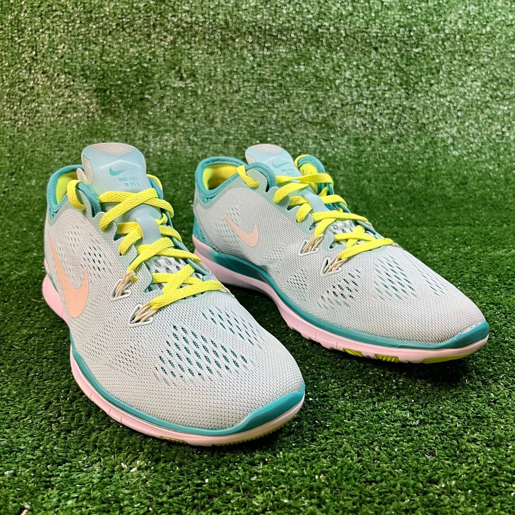 Nike Running Shoe |wms 7.5| USED