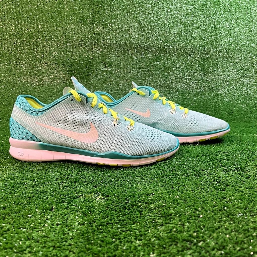 Nike Running Shoe |wms 7.5| USED
