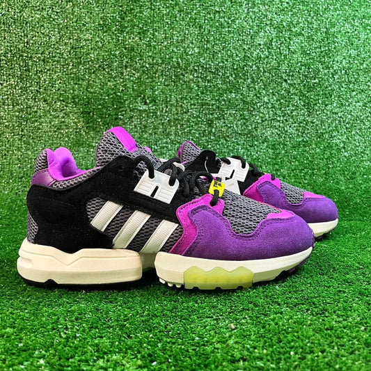 NINJA ZX TORSION SHOES |kids size 5.5| NEW