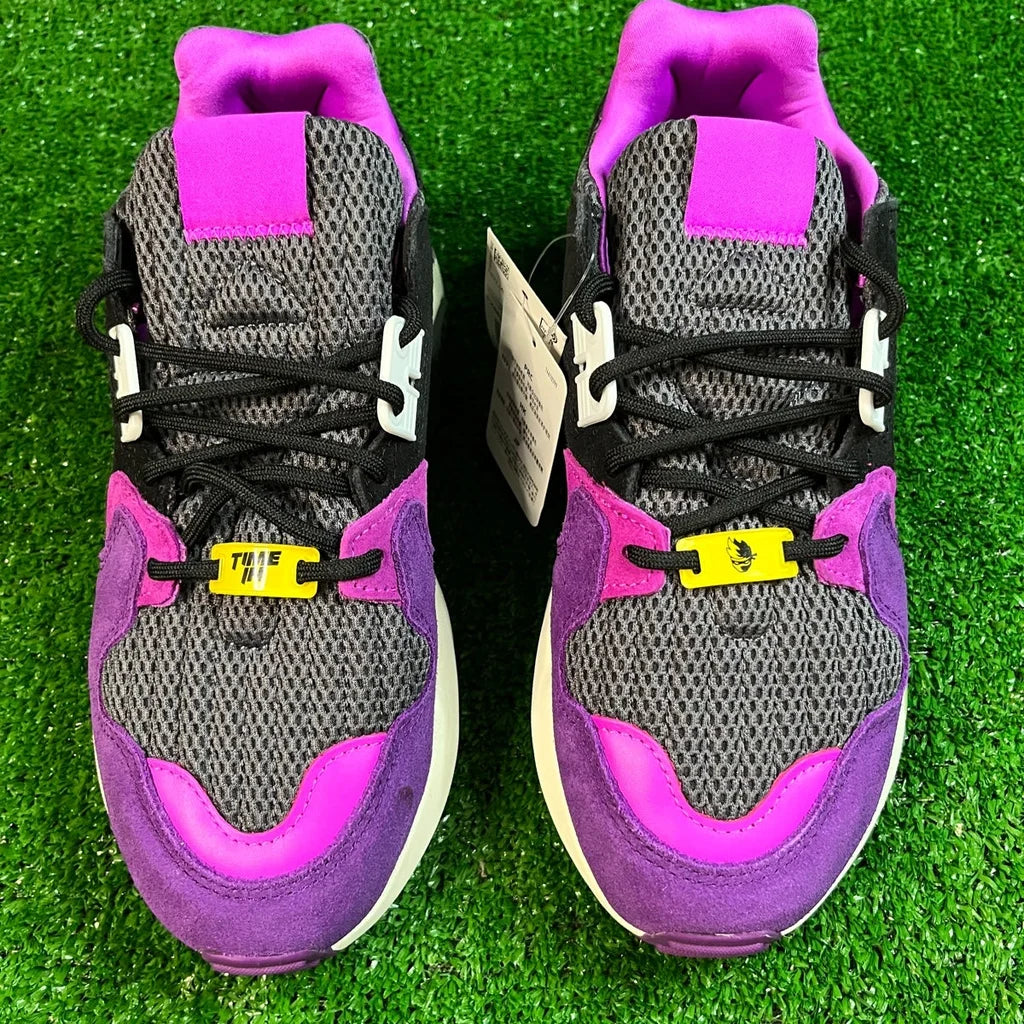 NINJA ZX TORSION SHOES |kids size 5.5| NEW