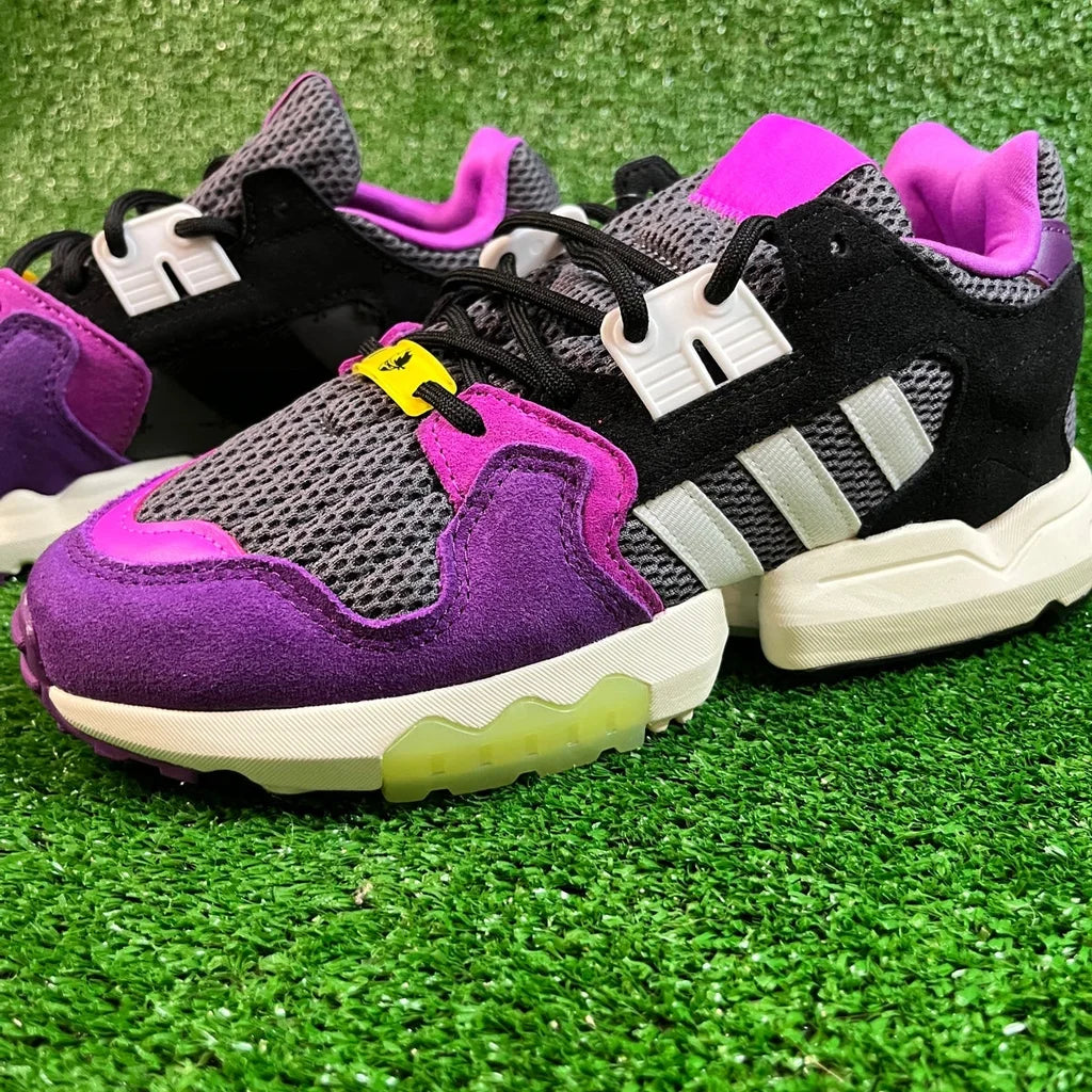 NINJA ZX TORSION SHOES |kids size 5.5| NEW