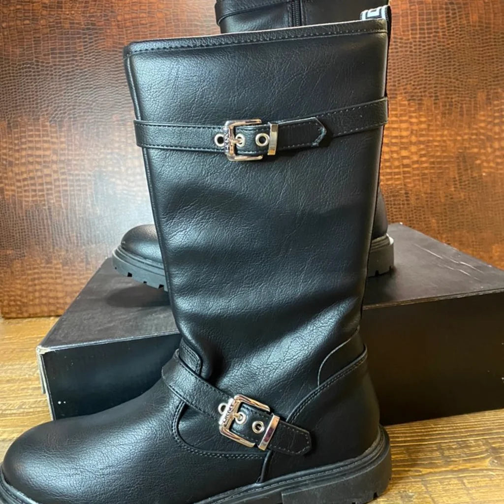 DKNY Boot |Kids size 6| NEW