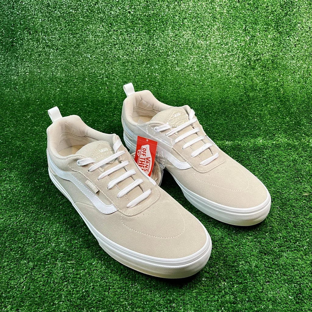 Kyle Walker Pro Vans