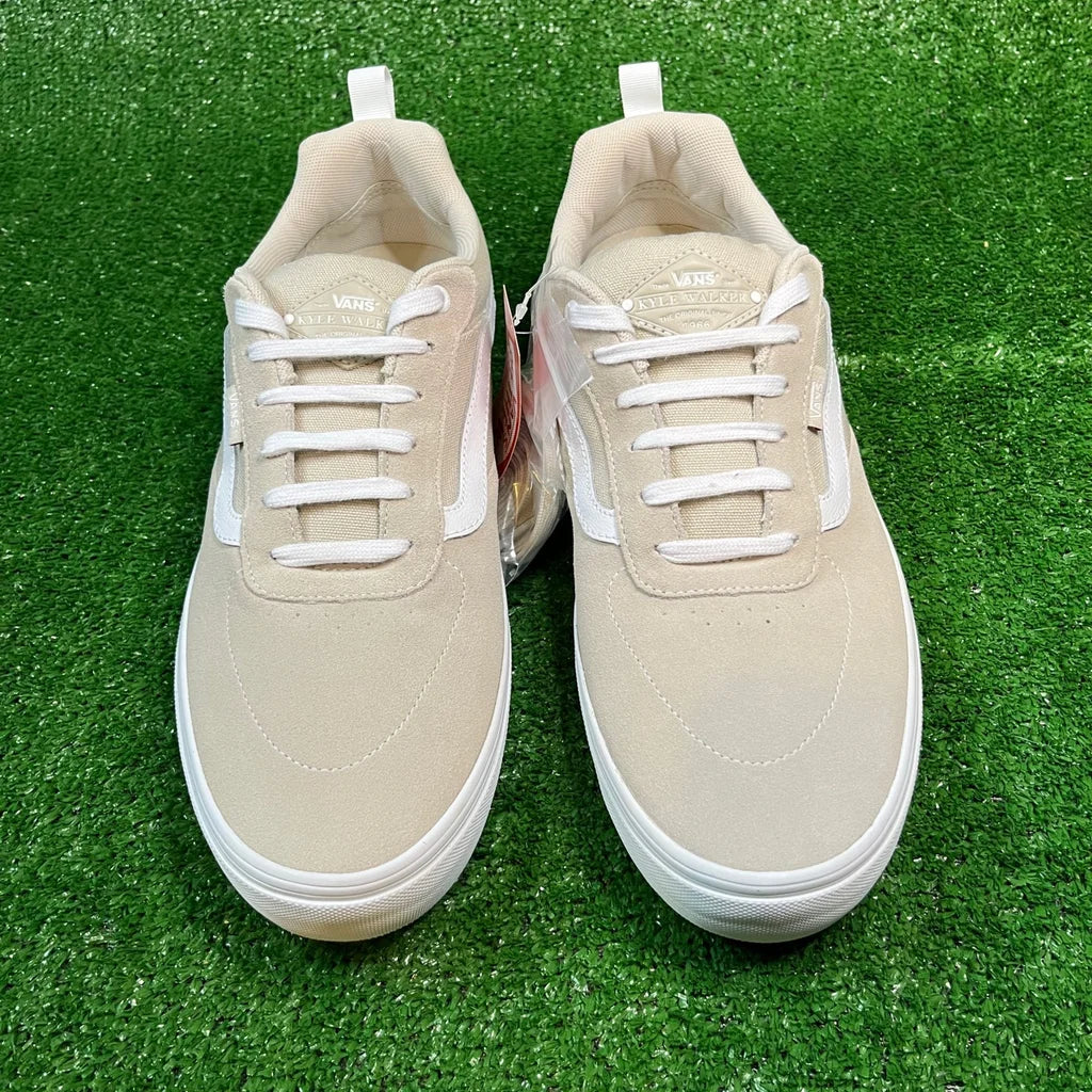 Kyle Walker Pro Vans