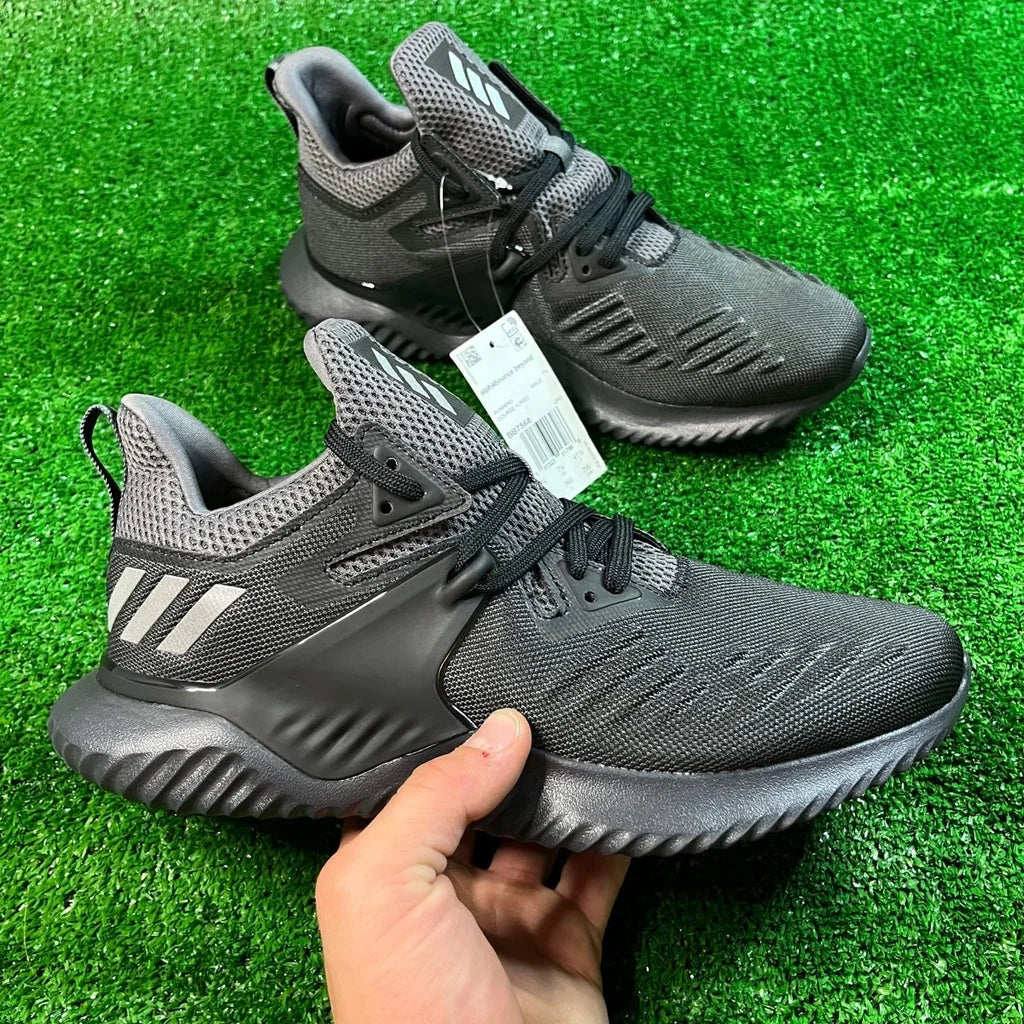 Adidas Alphabounce Beyond 2 Men's Running Shoes |Mens size 8| NEW