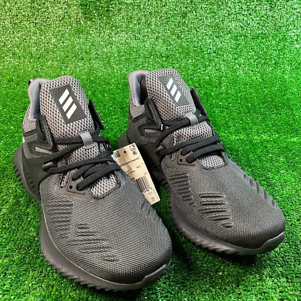 Adidas Alphabounce Beyond 2 Men's Running Shoes |Mens size 8| NEW