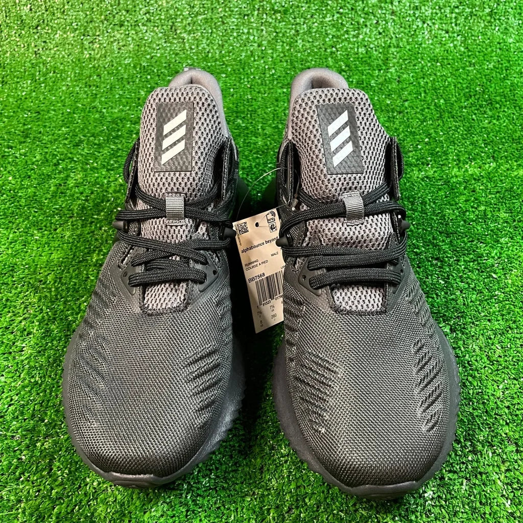 Adidas Alphabounce Beyond 2 Men's Running Shoes |Mens size 8| NEW