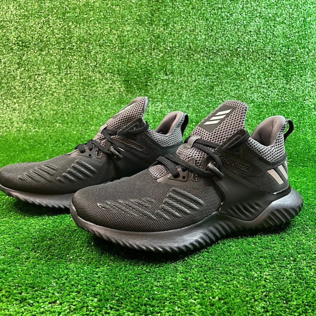 Adidas Alphabounce Beyond 2 Men's Running Shoes |Mens size 8| NEW