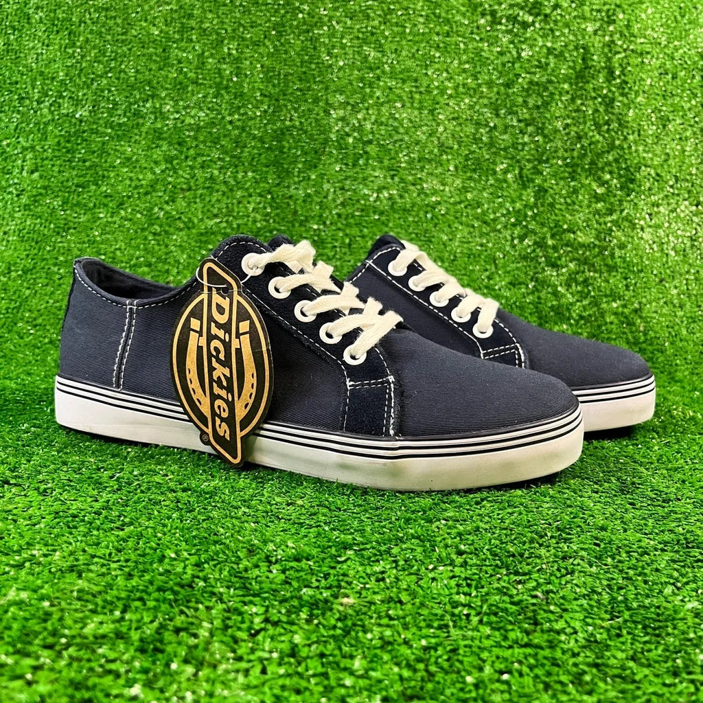 Dickies 2025 canvas shoes