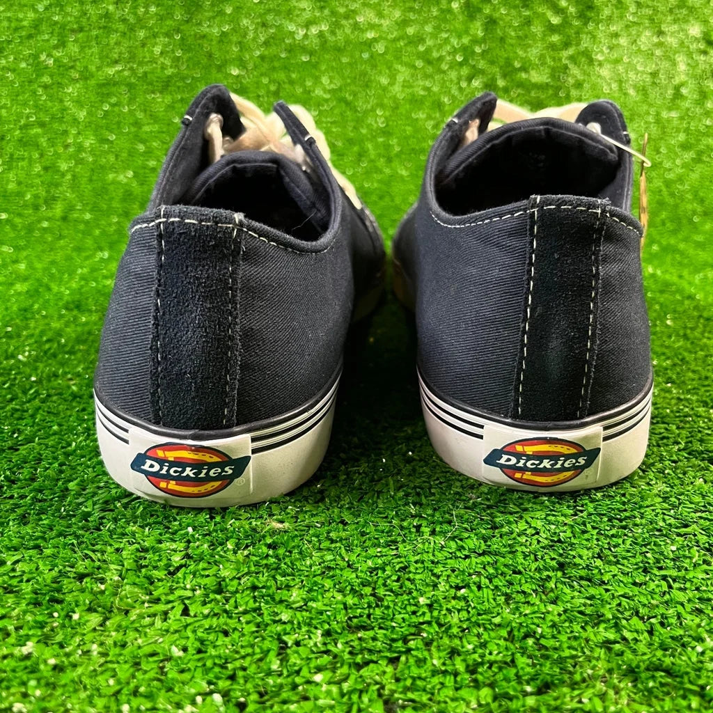 Dickies shoes |wms size 9.5| NEW