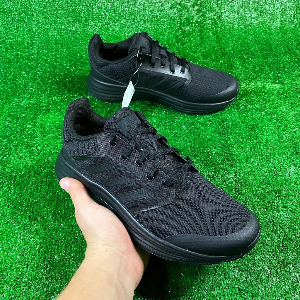 Galaxy 6 Adidas shoes GW4131 wmns size 6.5 NEW CoolKicks