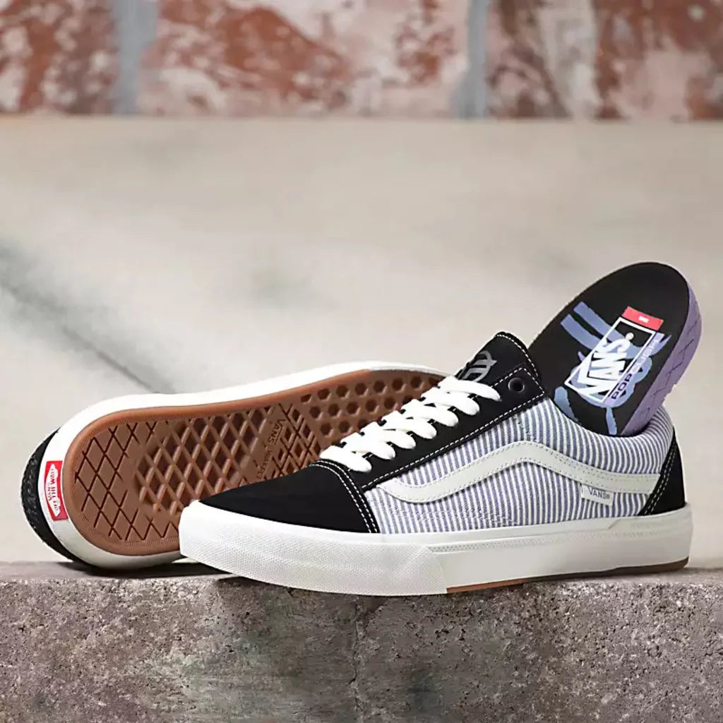 Vans Bmx Old Skool