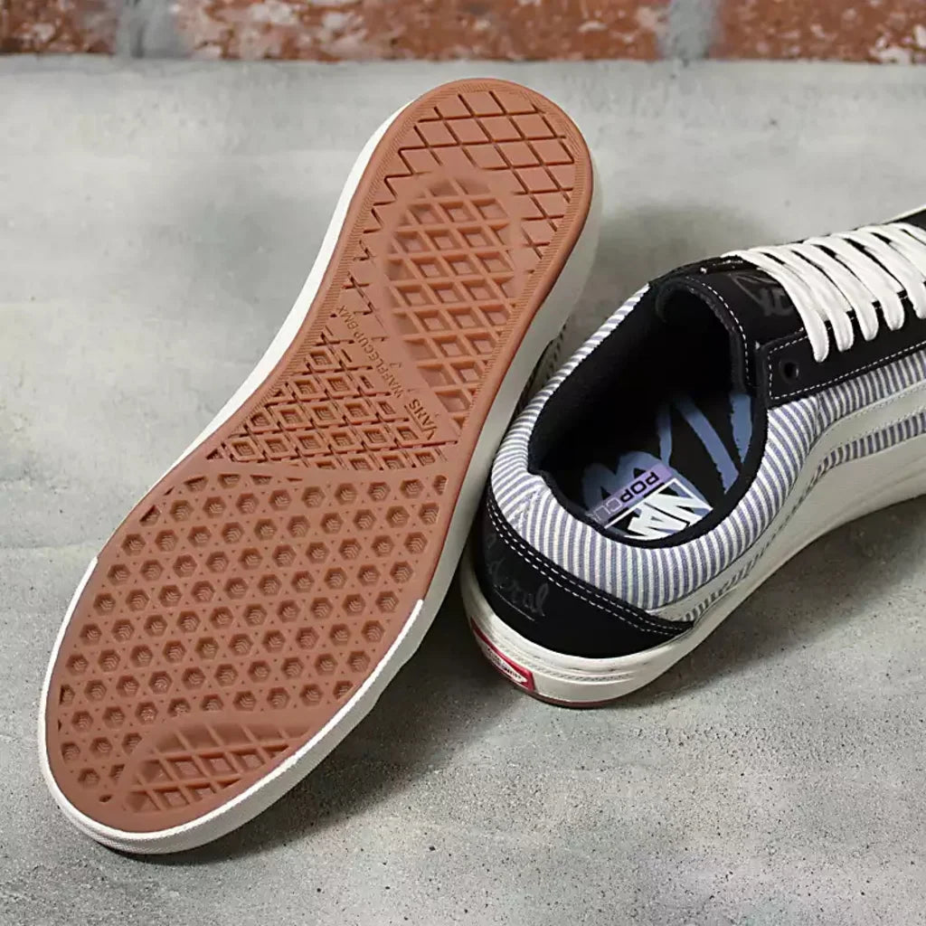 Vans Bmx Old Skool