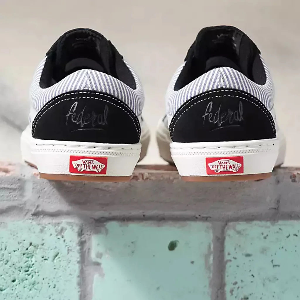 Vans Bmx Old Skool