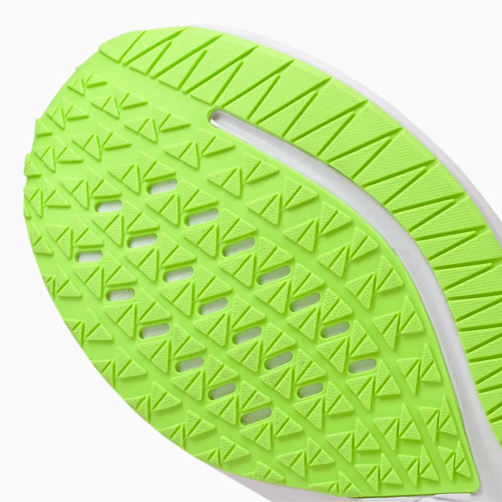 Puma Aviator Spectra Low Top Mens Running Shoes Multicolor 376092-01