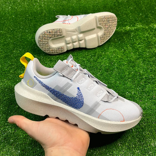 Nike Crater Impact
