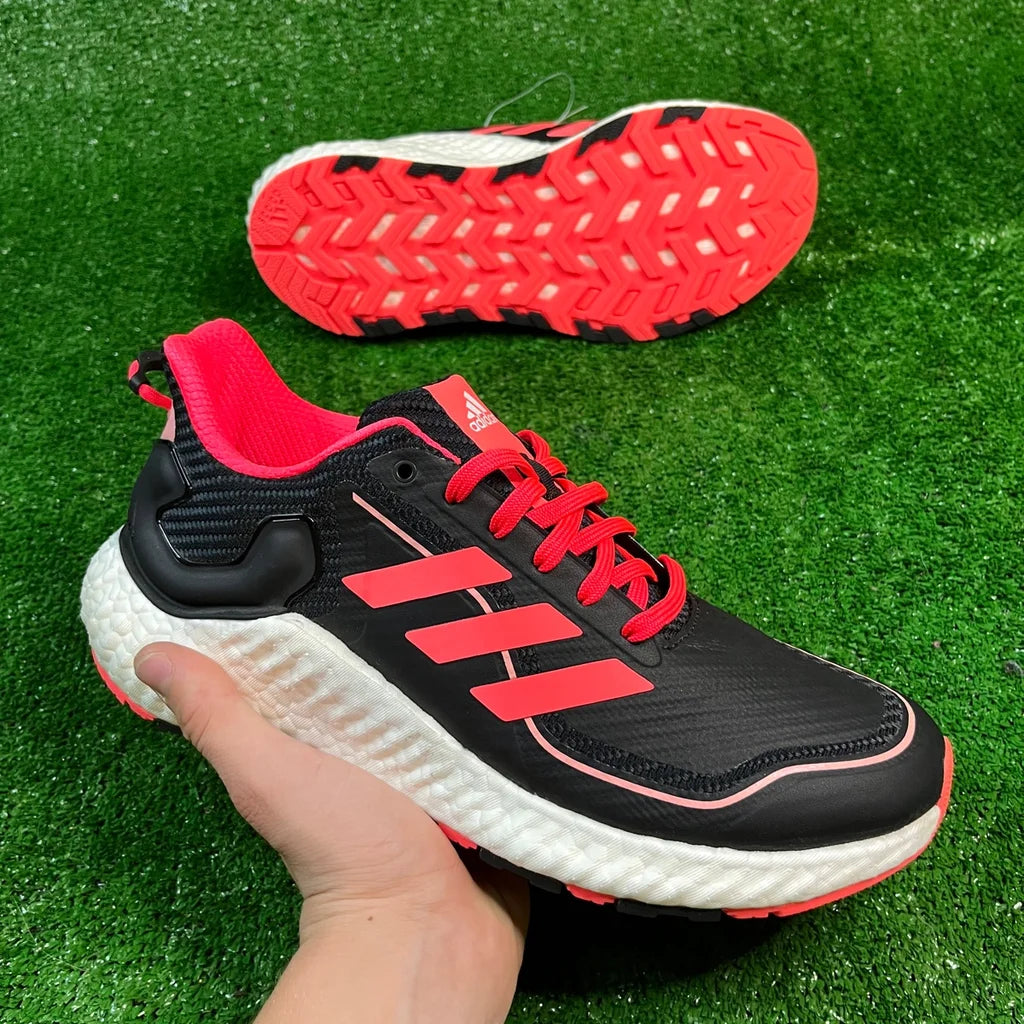New Adidas Boost ClimaWarm LTD Marathon Running Shoes H67361 |Men's Size 10| NEW