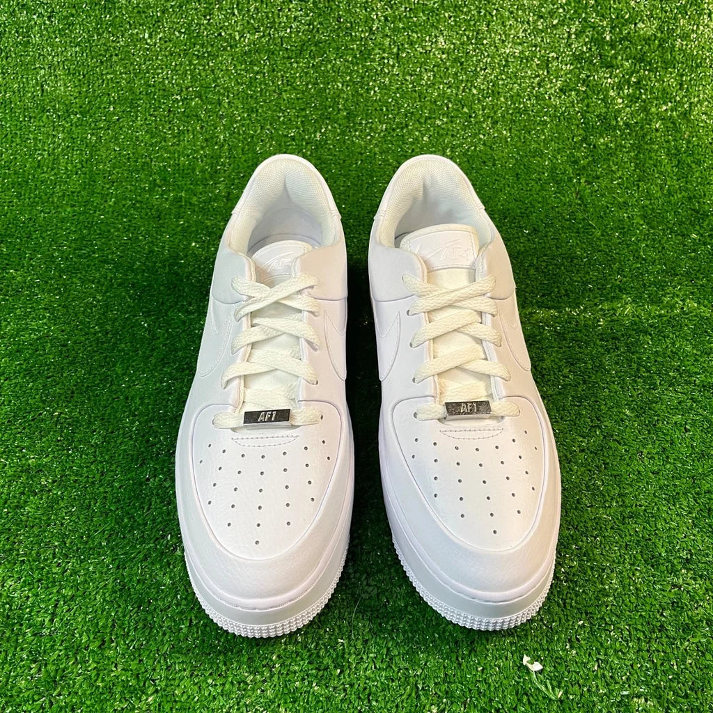 Women’s Air Force 1 Sage Low 'Triple White' |size 11| NEW